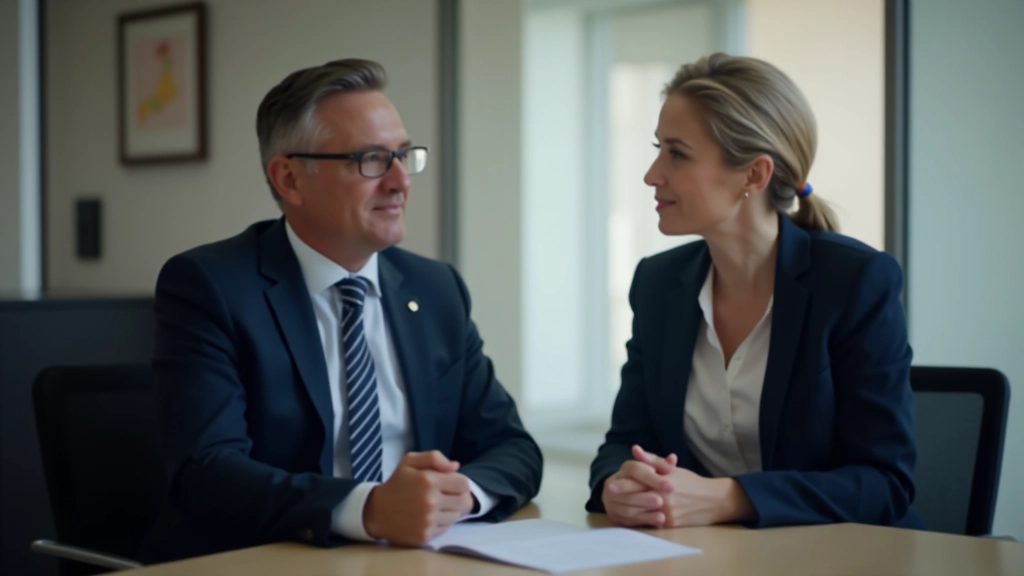 Consulta con abogado especializado en herencias